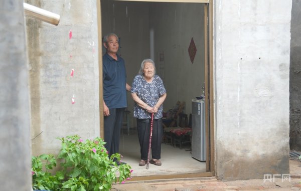 富途证券 烈士遗孀“大名王奶奶”：守望80年的“如愿”