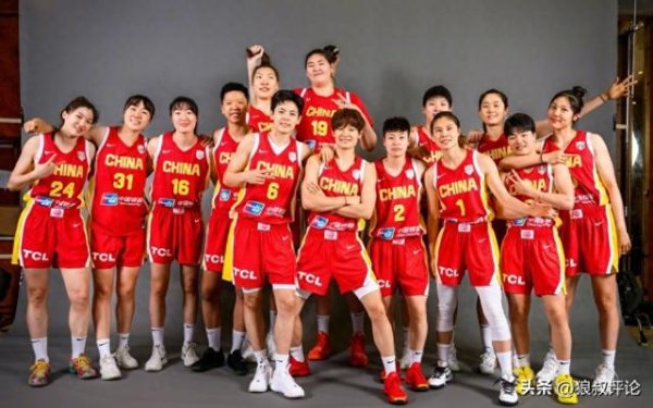 融券通 女篮亚洲杯13日前瞻：张子宇首场FIBA成年比赛 日澳完整阵容亮相