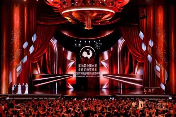 元配网 金鸡奖被嘲太水! 钟楚曦拿女配, 陈思诚拿最佳导演, 你认可吗?