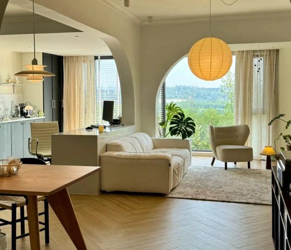 凯耀配资 有一种痛苦叫买了“横厅”，卖不出去也不想住，彻底沦为不动产